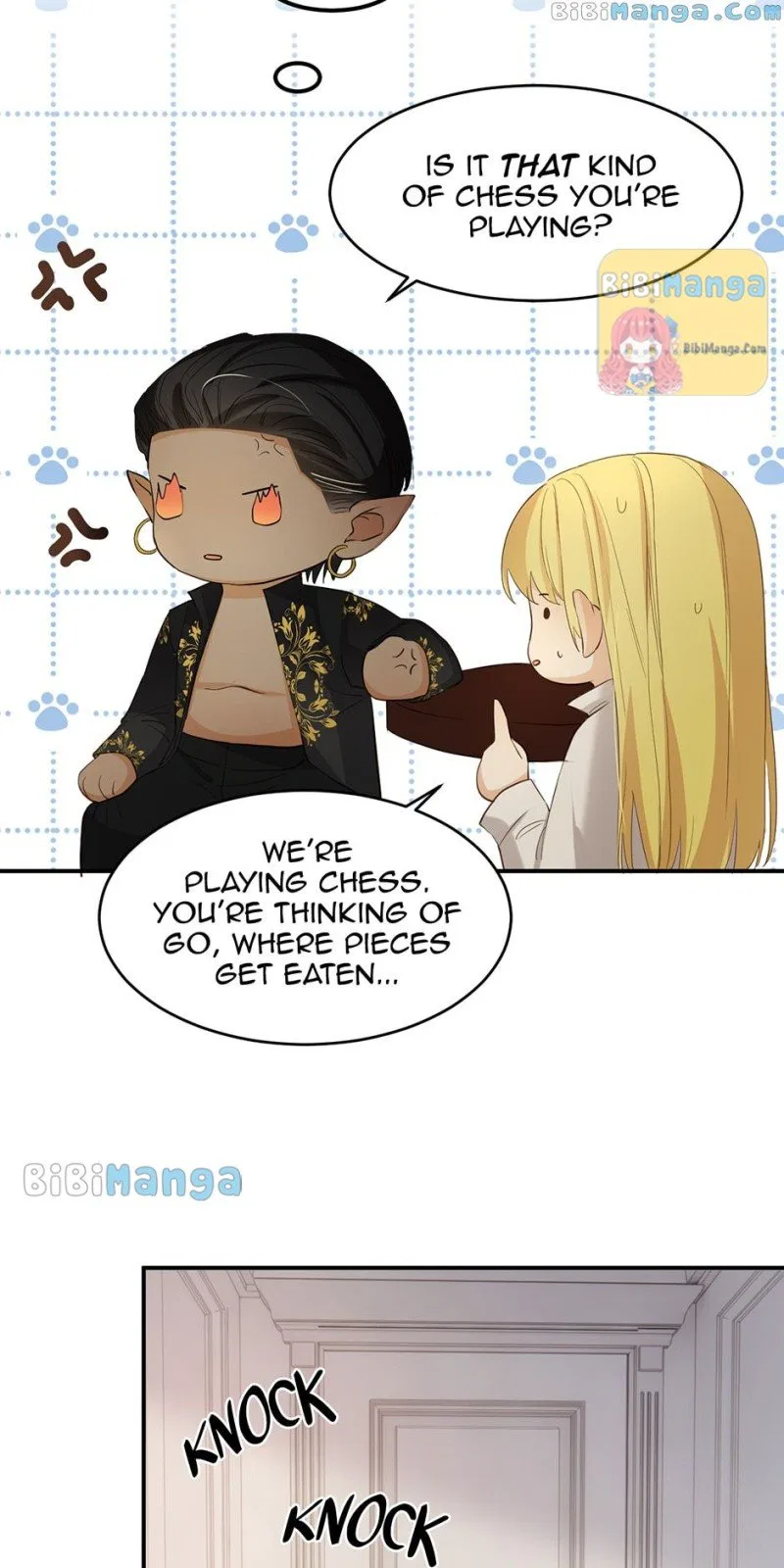 A Princess’s Guide to Saving Dragons Chapter 55 – Page 29
