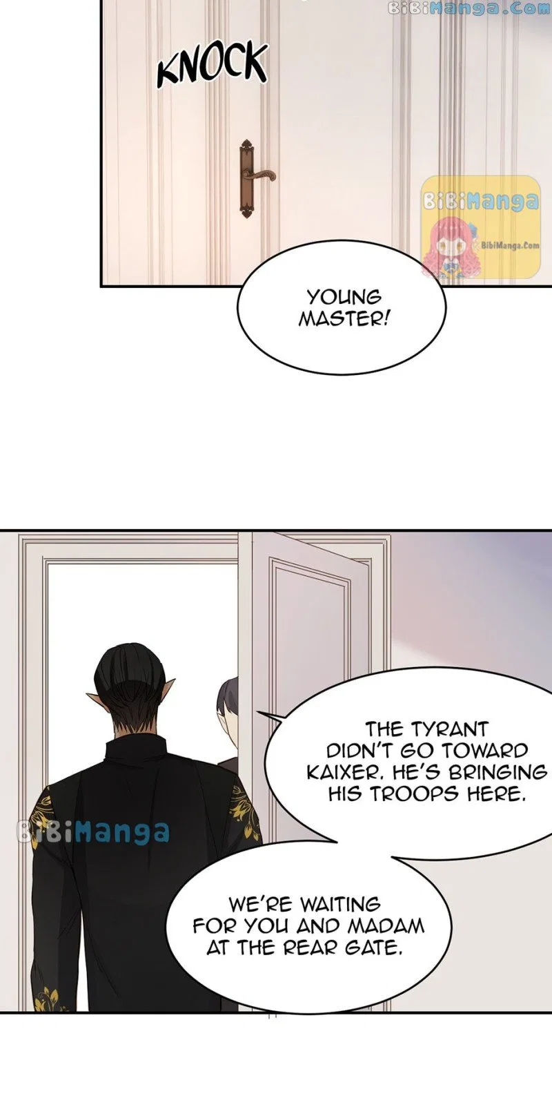 A Princess’s Guide to Saving Dragons Chapter 55 – Page 30