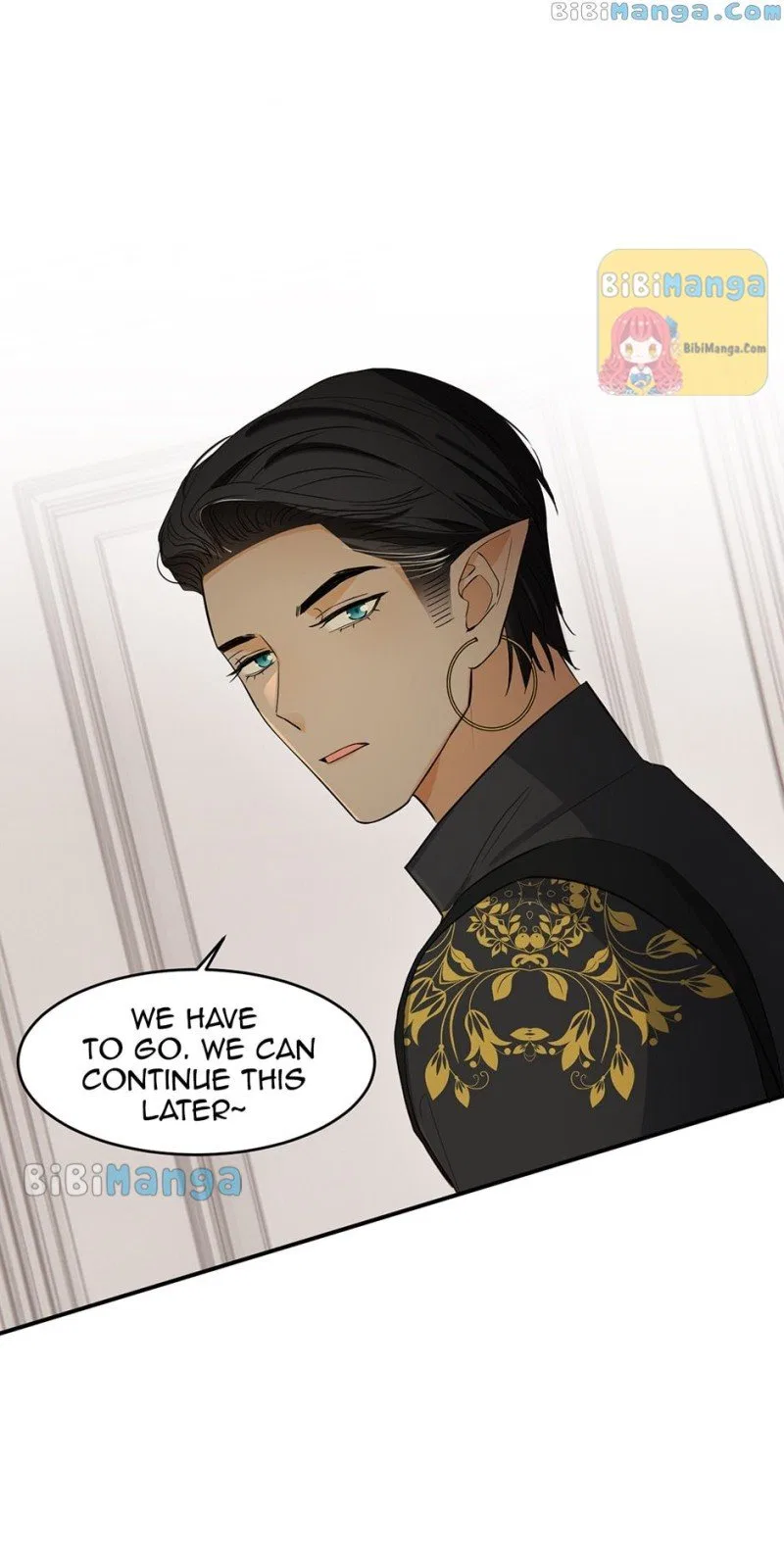 A Princess’s Guide to Saving Dragons Chapter 55 – Page 31