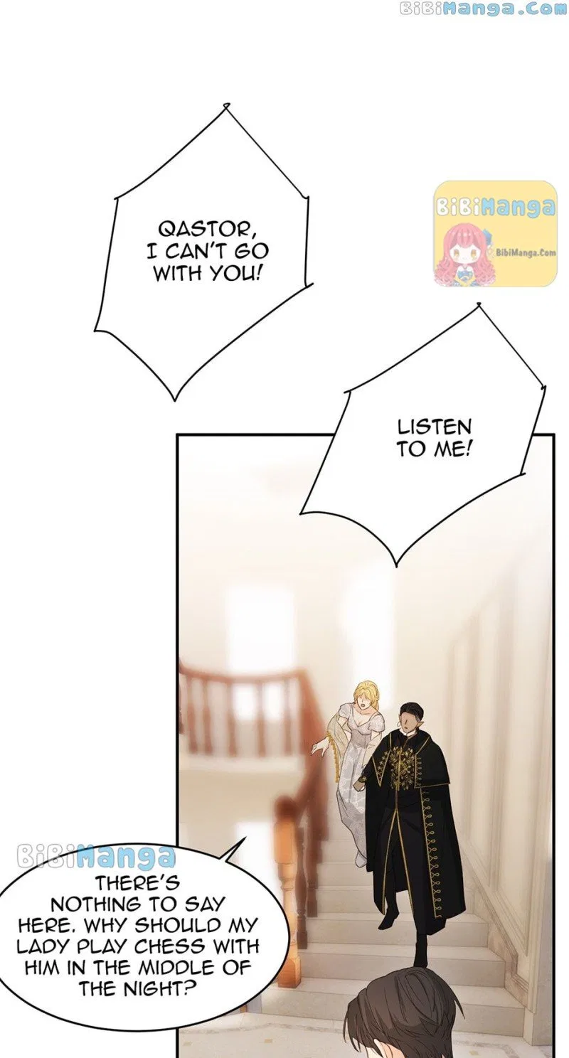 A Princess’s Guide to Saving Dragons Chapter 55 – Page 32