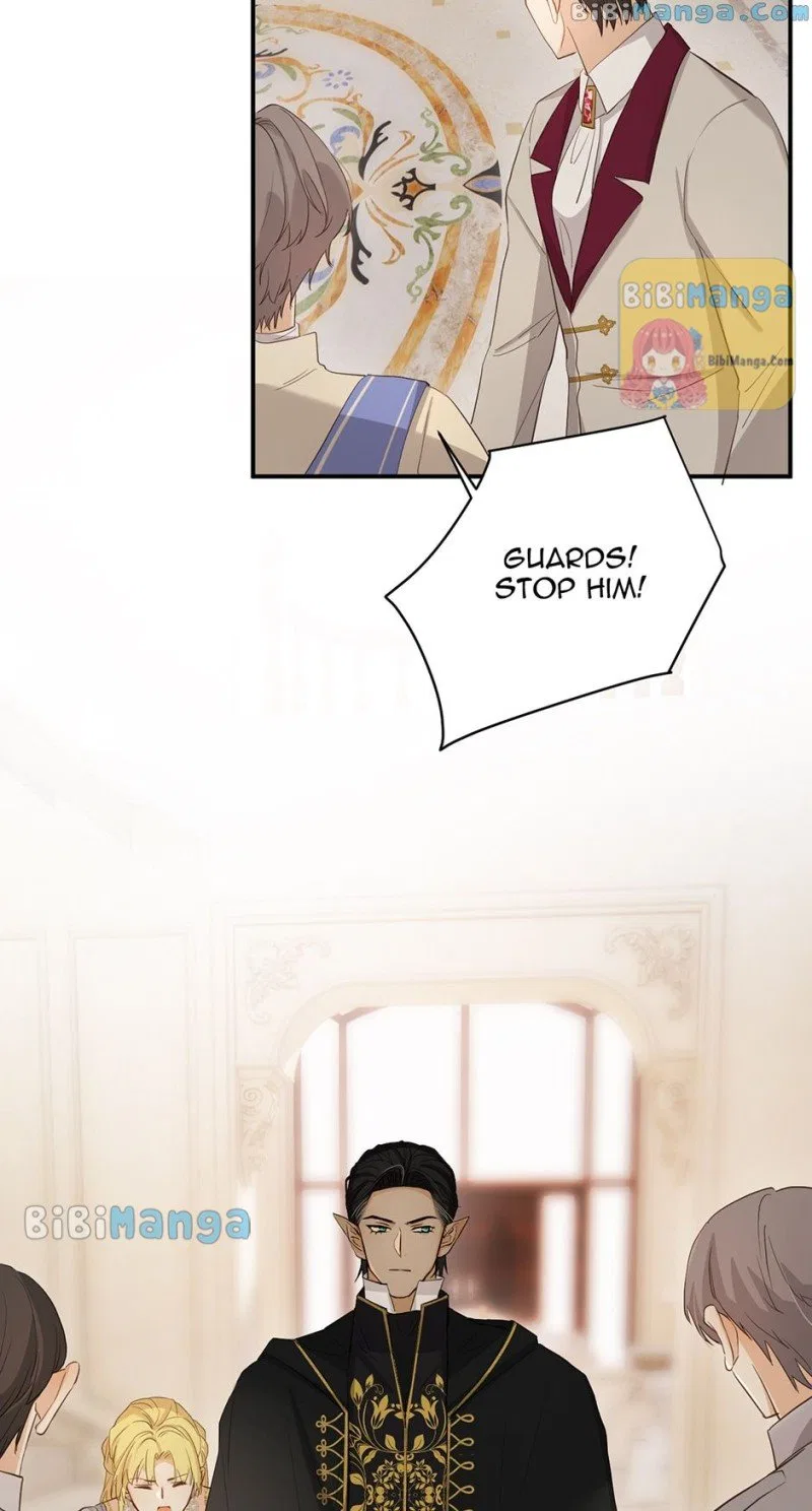 A Princess’s Guide to Saving Dragons Chapter 55 – Page 33
