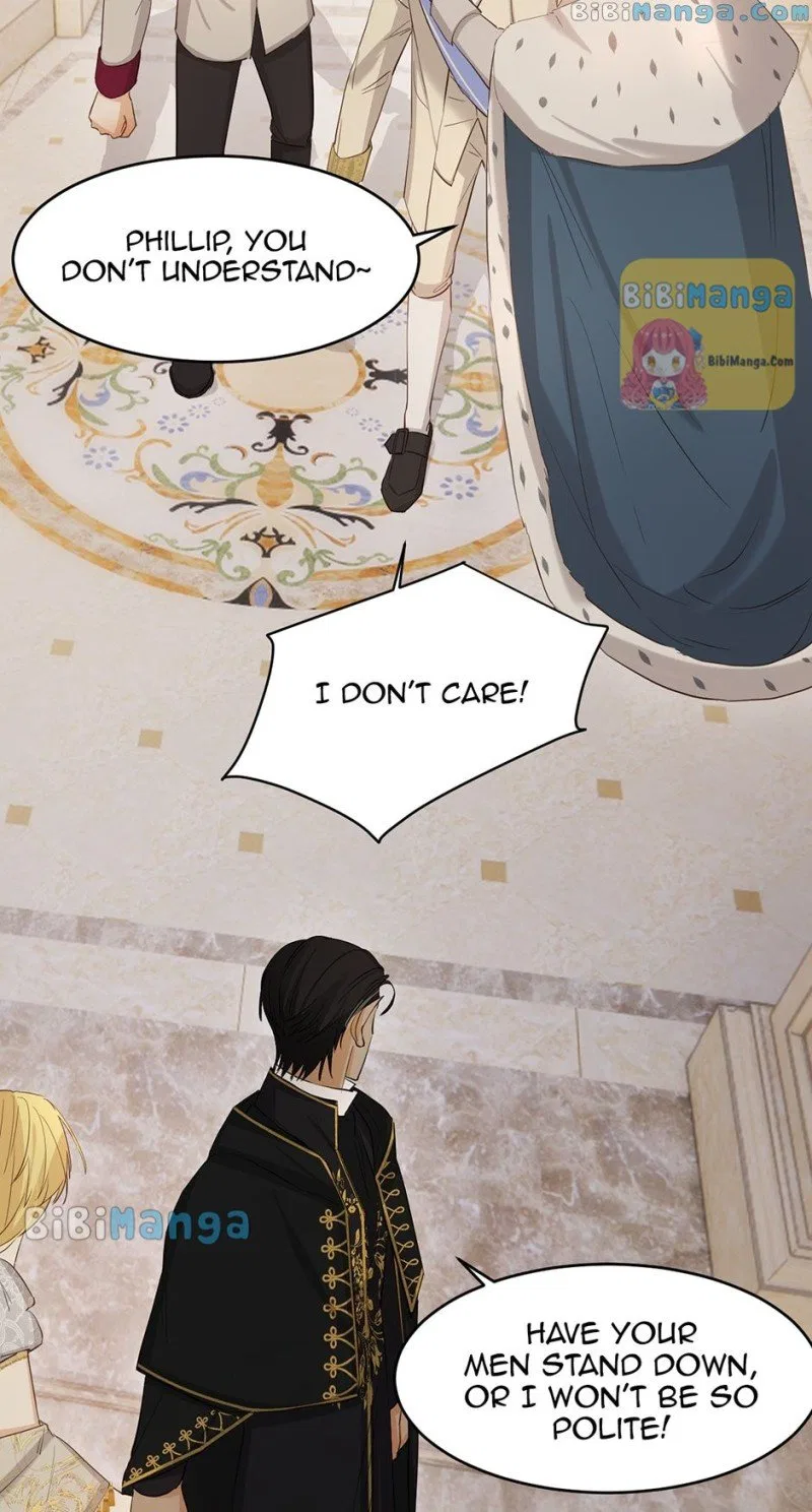 A Princess’s Guide to Saving Dragons Chapter 55 – Page 35