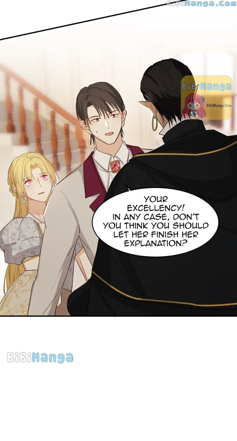 A Princess’s Guide to Saving Dragons Chapter 55 – Page 37