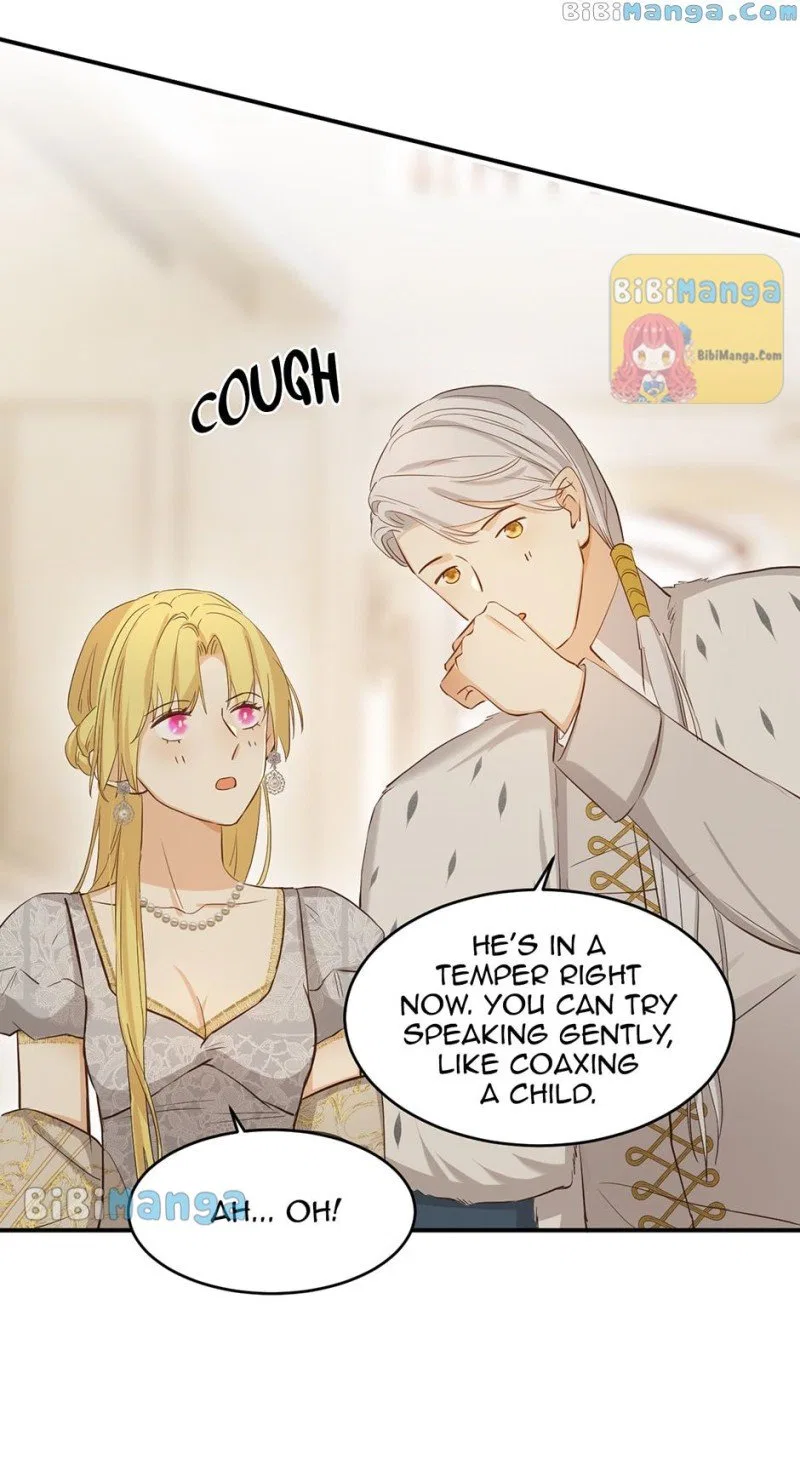 A Princess’s Guide to Saving Dragons Chapter 55 – Page 39