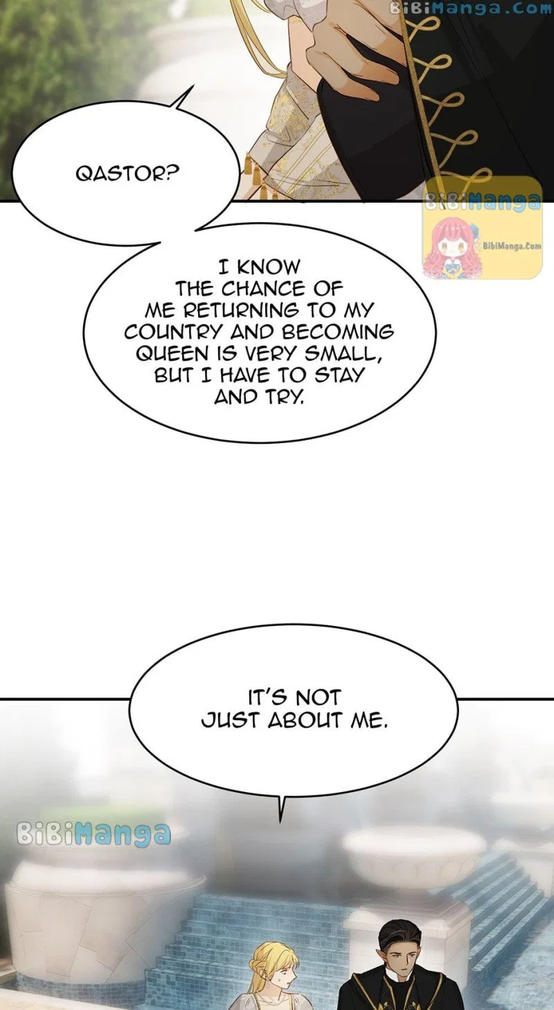 A Princess’s Guide to Saving Dragons Chapter 55 – Page 42