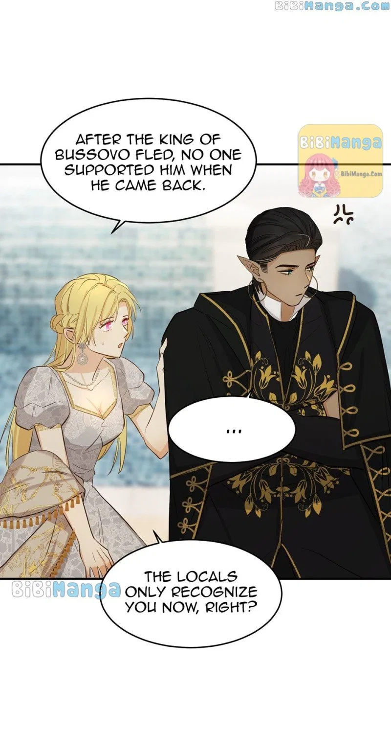 A Princess’s Guide to Saving Dragons Chapter 55 – Page 43
