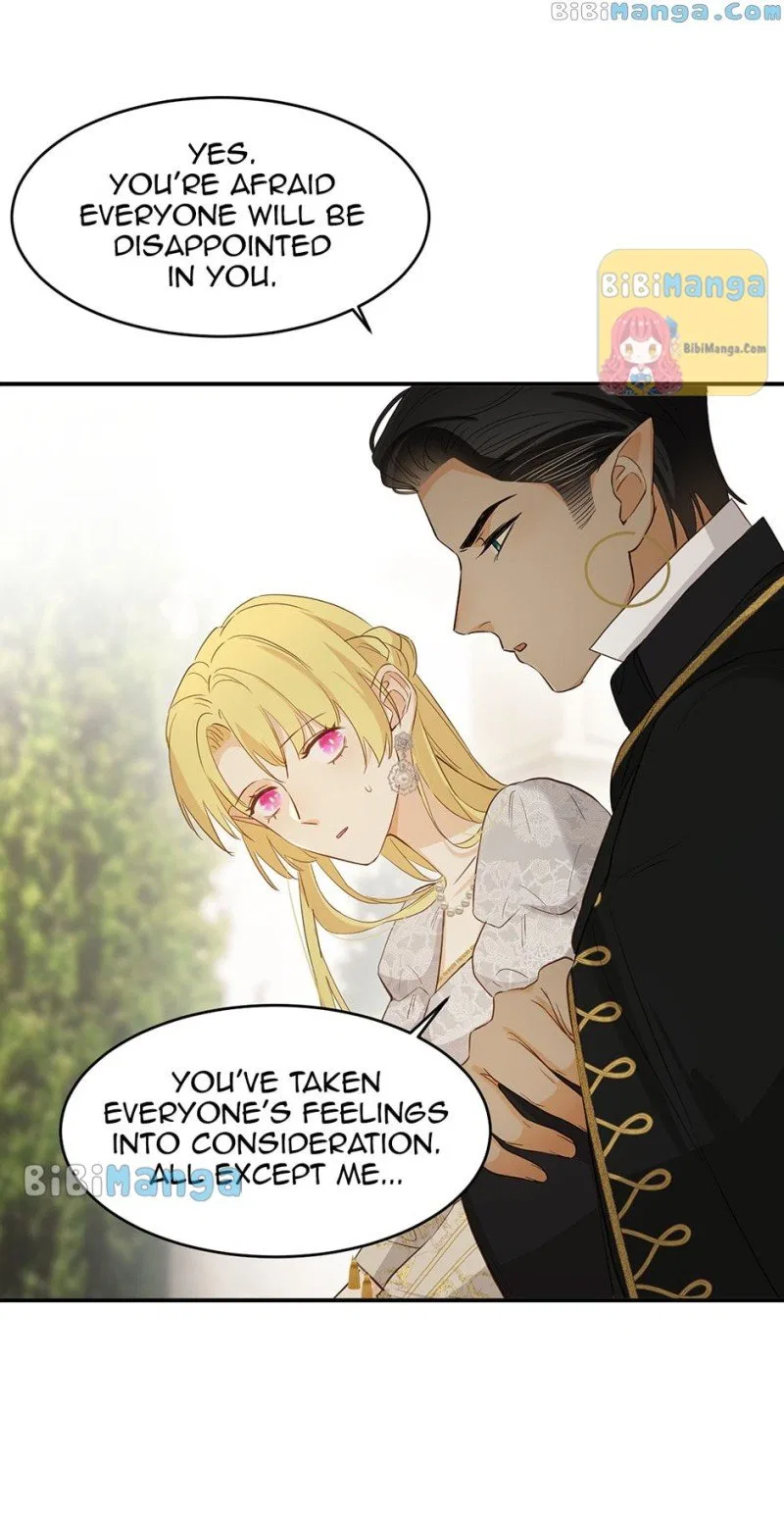 A Princess’s Guide to Saving Dragons Chapter 55 – Page 44