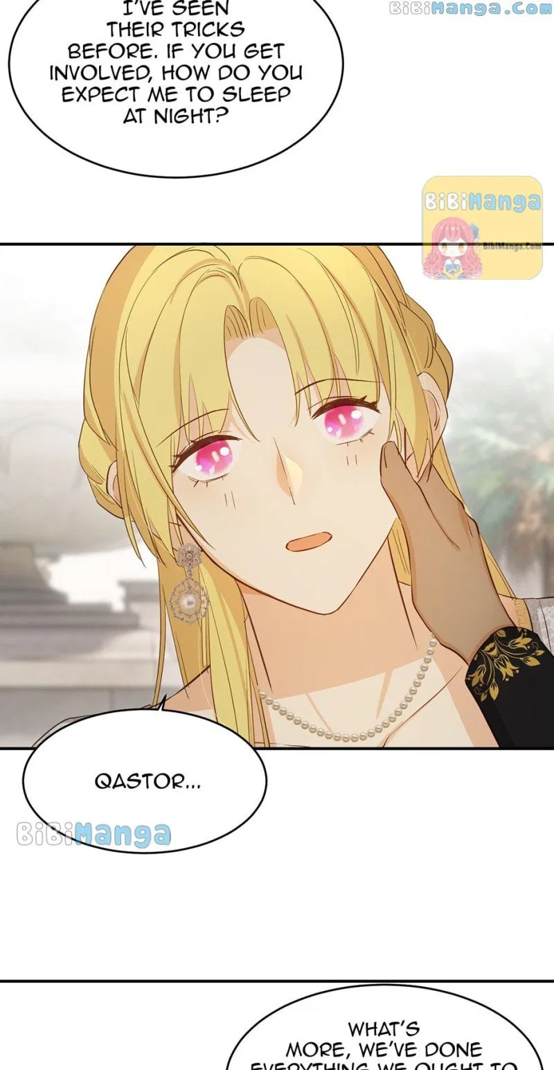 A Princess’s Guide to Saving Dragons Chapter 55 – Page 47