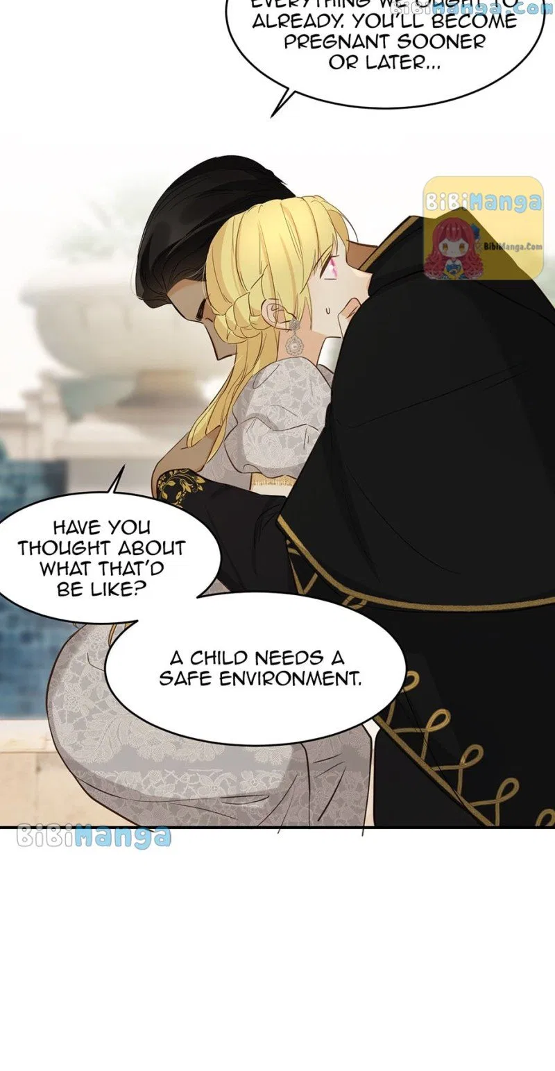 A Princess’s Guide to Saving Dragons Chapter 55 – Page 48