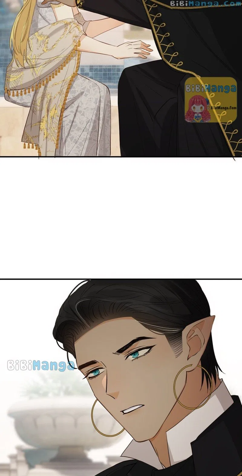 A Princess’s Guide to Saving Dragons Chapter 55 – Page 51