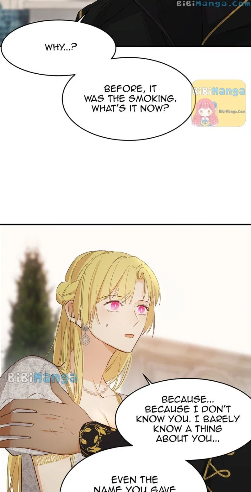 A Princess’s Guide to Saving Dragons Chapter 55 – Page 52