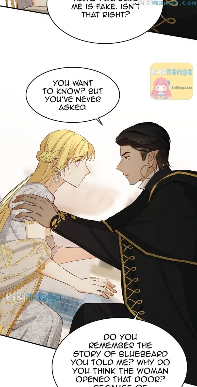 A Princess’s Guide to Saving Dragons Chapter 55 – Page 53