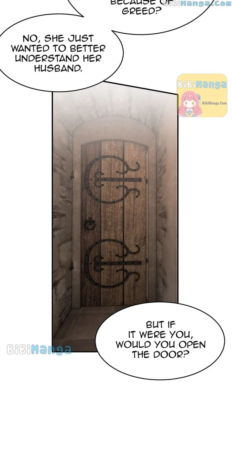 A Princess’s Guide to Saving Dragons Chapter 55 – Page 54