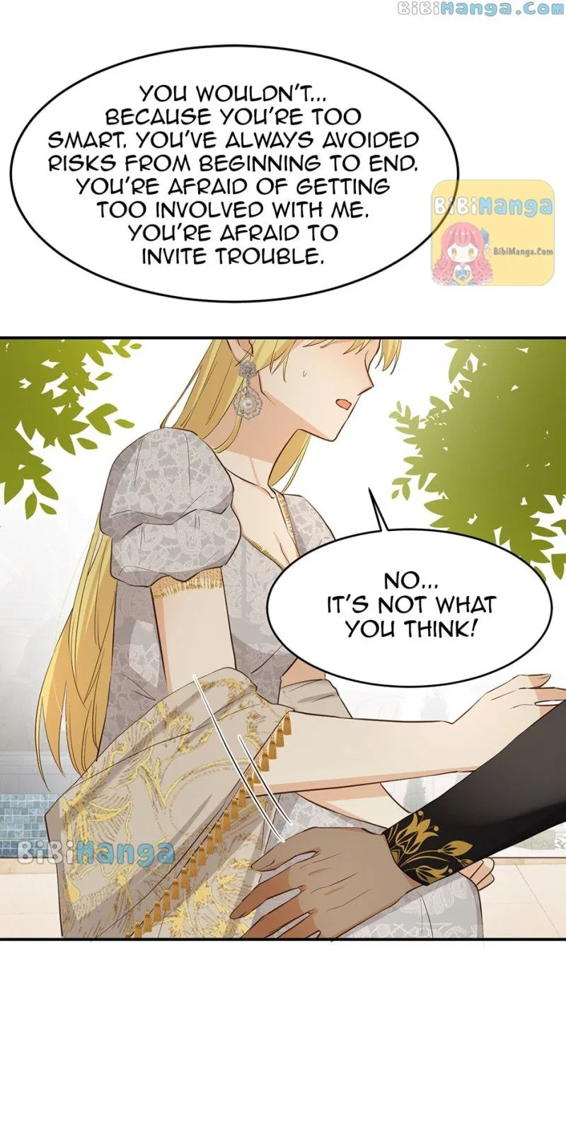 A Princess’s Guide to Saving Dragons Chapter 55 – Page 55