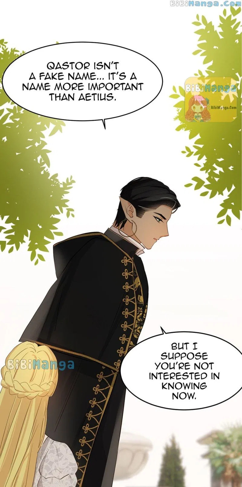 A Princess’s Guide to Saving Dragons Chapter 55 – Page 56