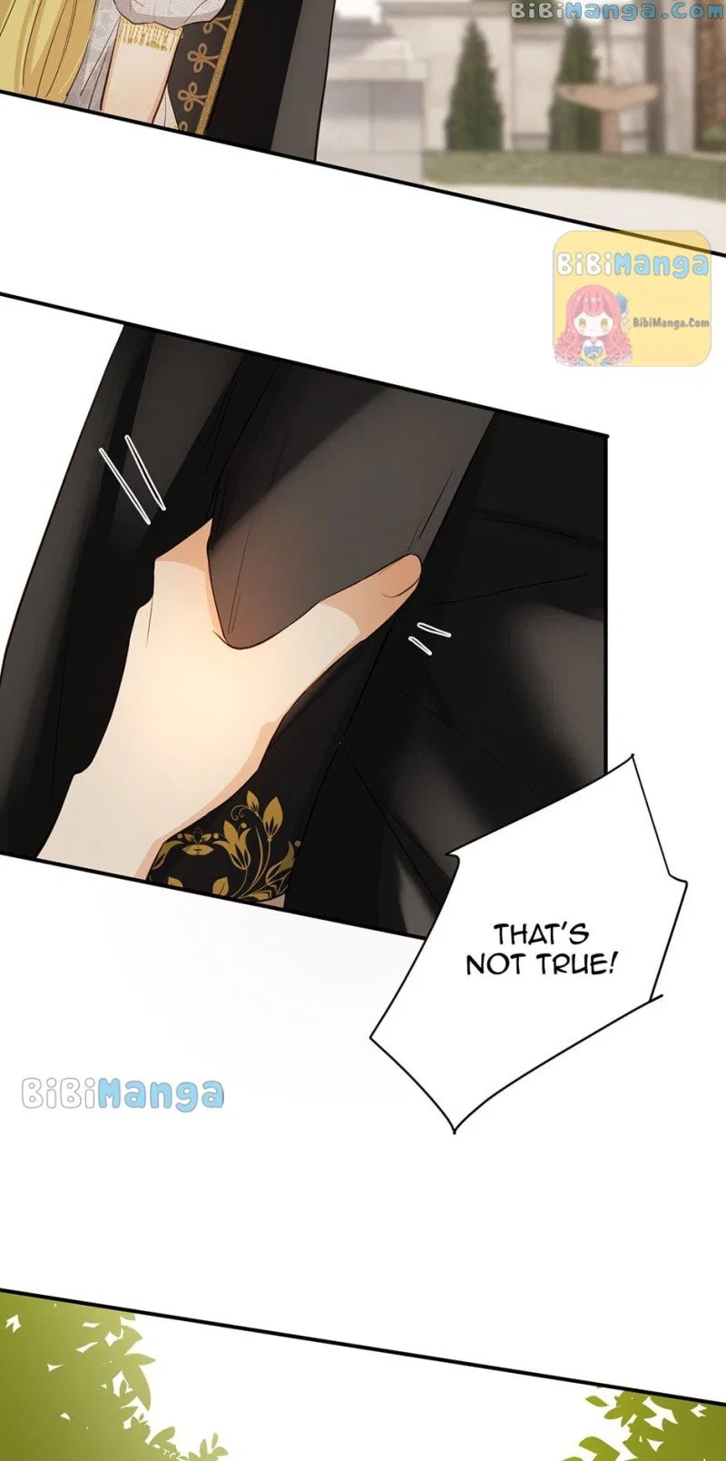 A Princess’s Guide to Saving Dragons Chapter 55 – Page 57