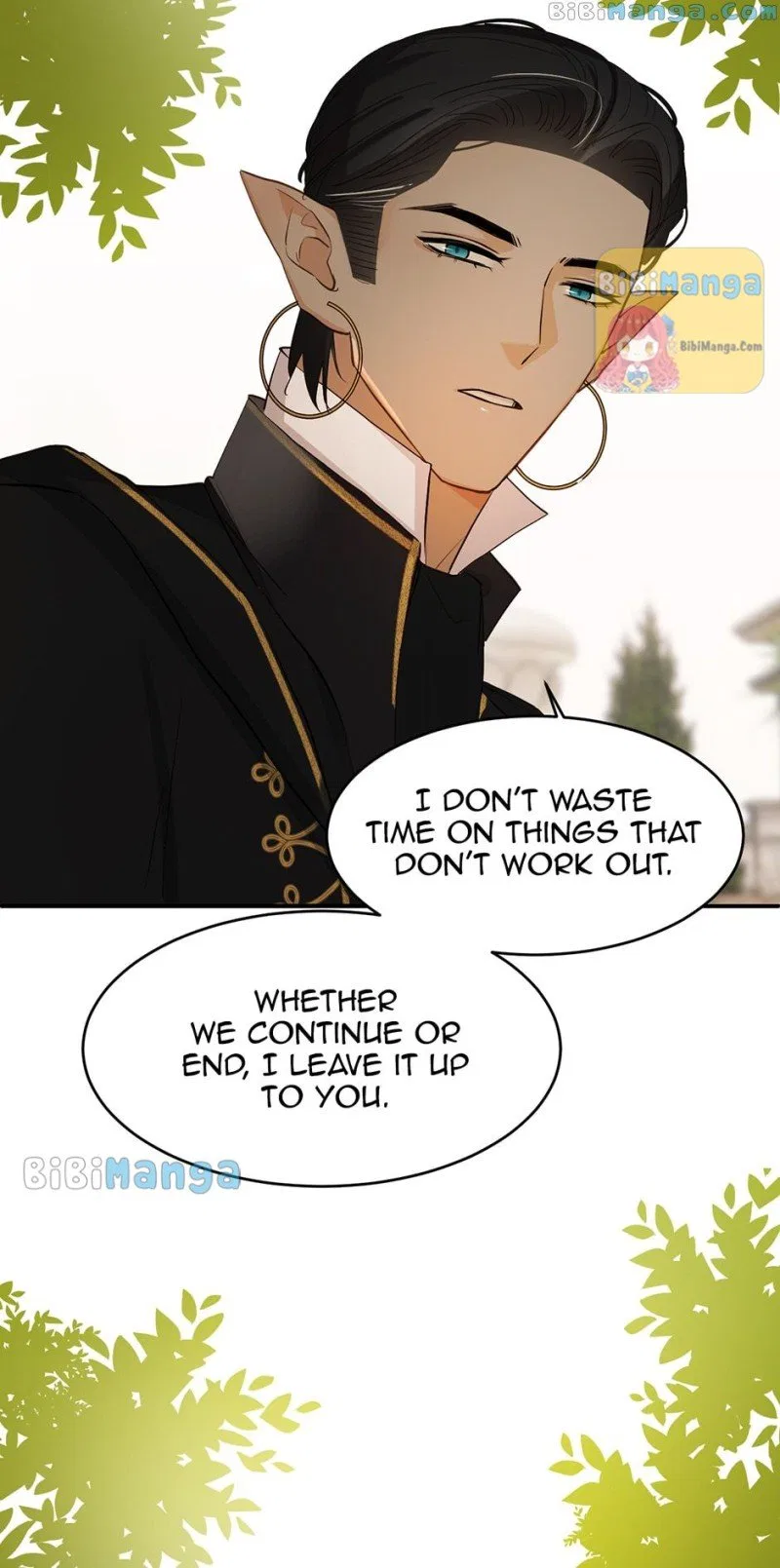 A Princess’s Guide to Saving Dragons Chapter 55 – Page 58