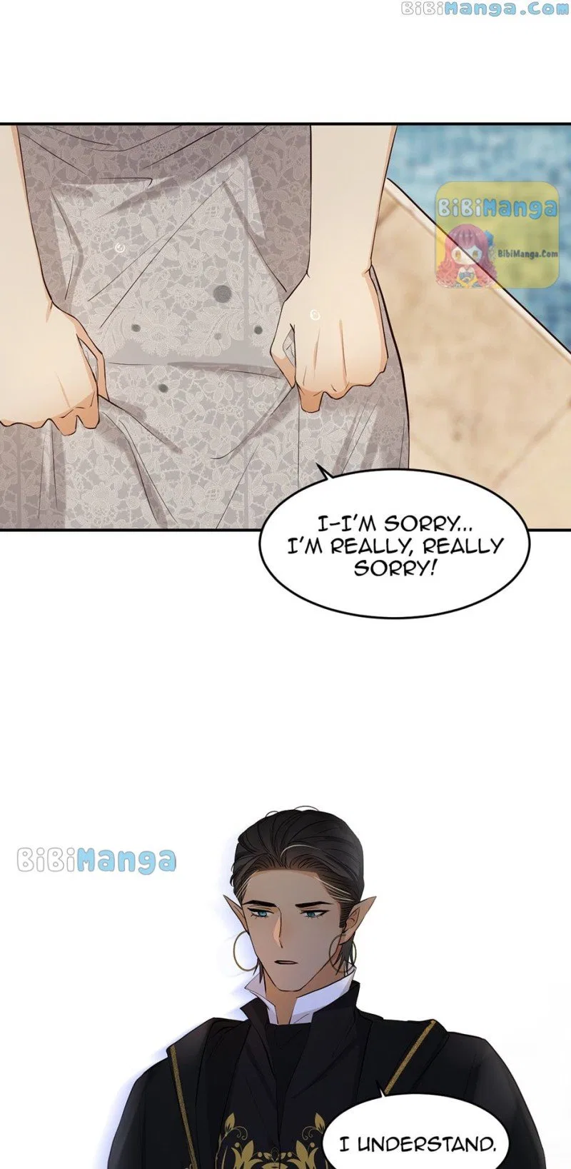 A Princess’s Guide to Saving Dragons Chapter 55 – Page 61