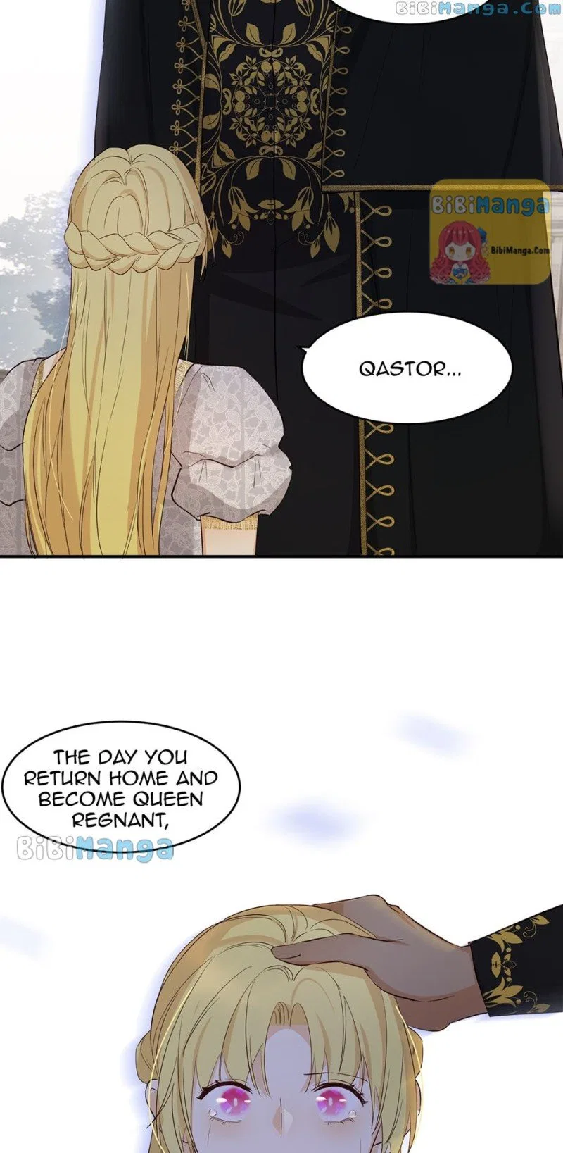 A Princess’s Guide to Saving Dragons Chapter 55 – Page 62