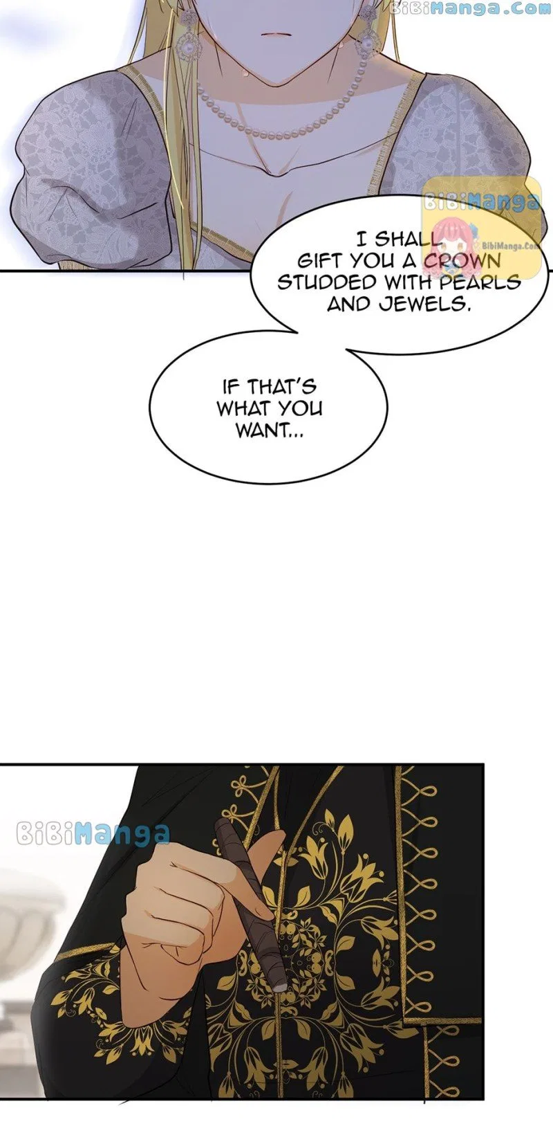 A Princess’s Guide to Saving Dragons Chapter 55 – Page 63