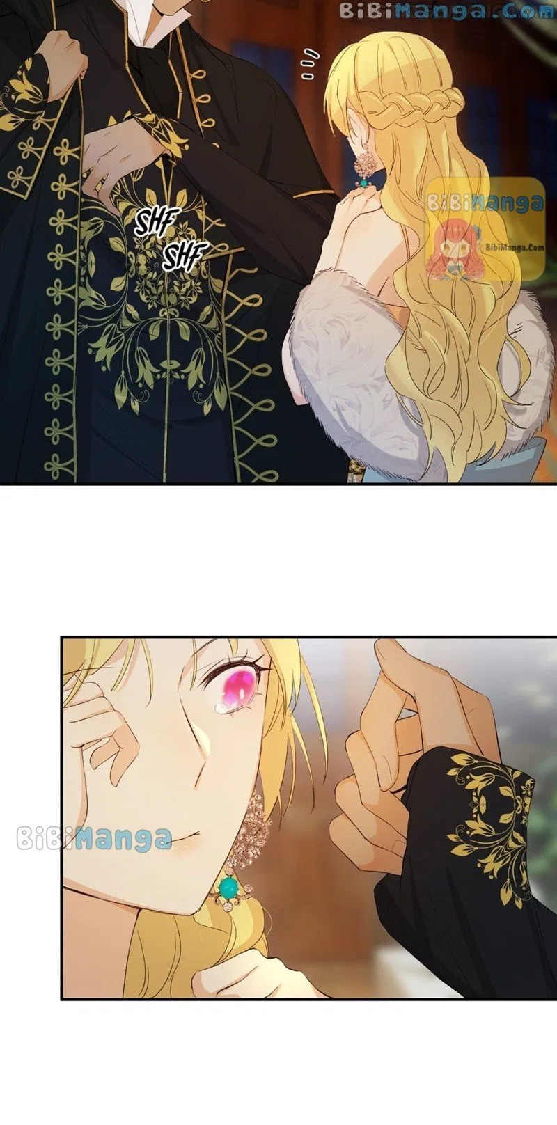 A Princess’s Guide to Saving Dragons Chapter 54 – Page 5
