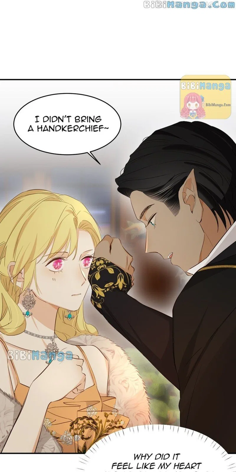 A Princess’s Guide to Saving Dragons Chapter 54 – Page 6
