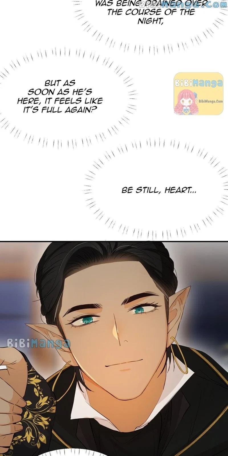 A Princess’s Guide to Saving Dragons Chapter 54 – Page 7