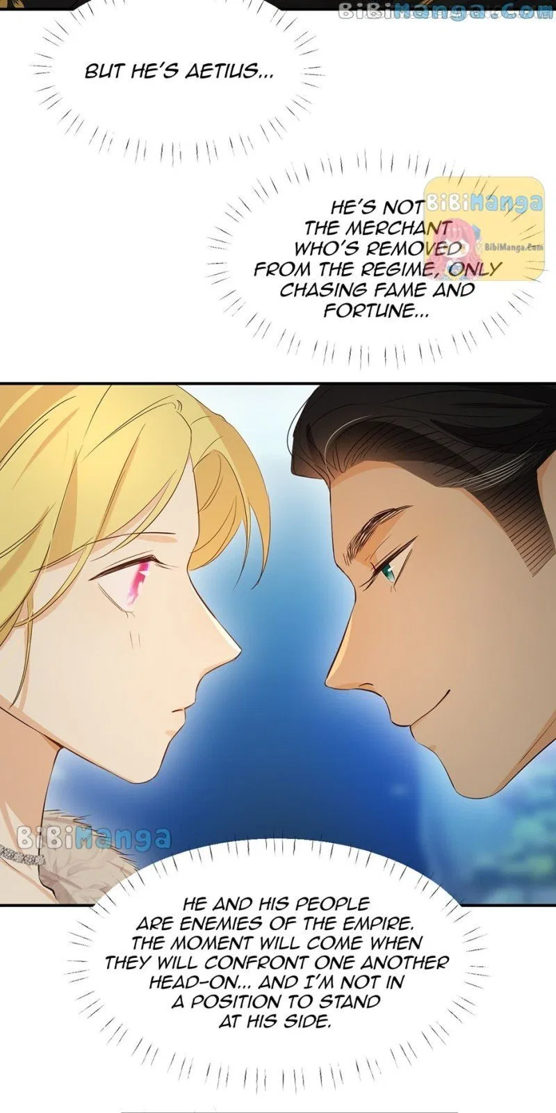 A Princess’s Guide to Saving Dragons Chapter 54 – Page 8