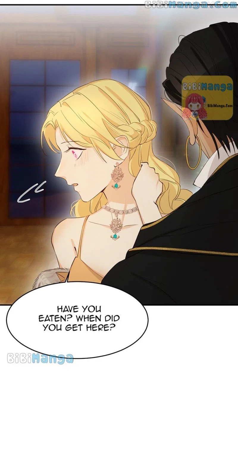 A Princess’s Guide to Saving Dragons Chapter 54 – Page 10