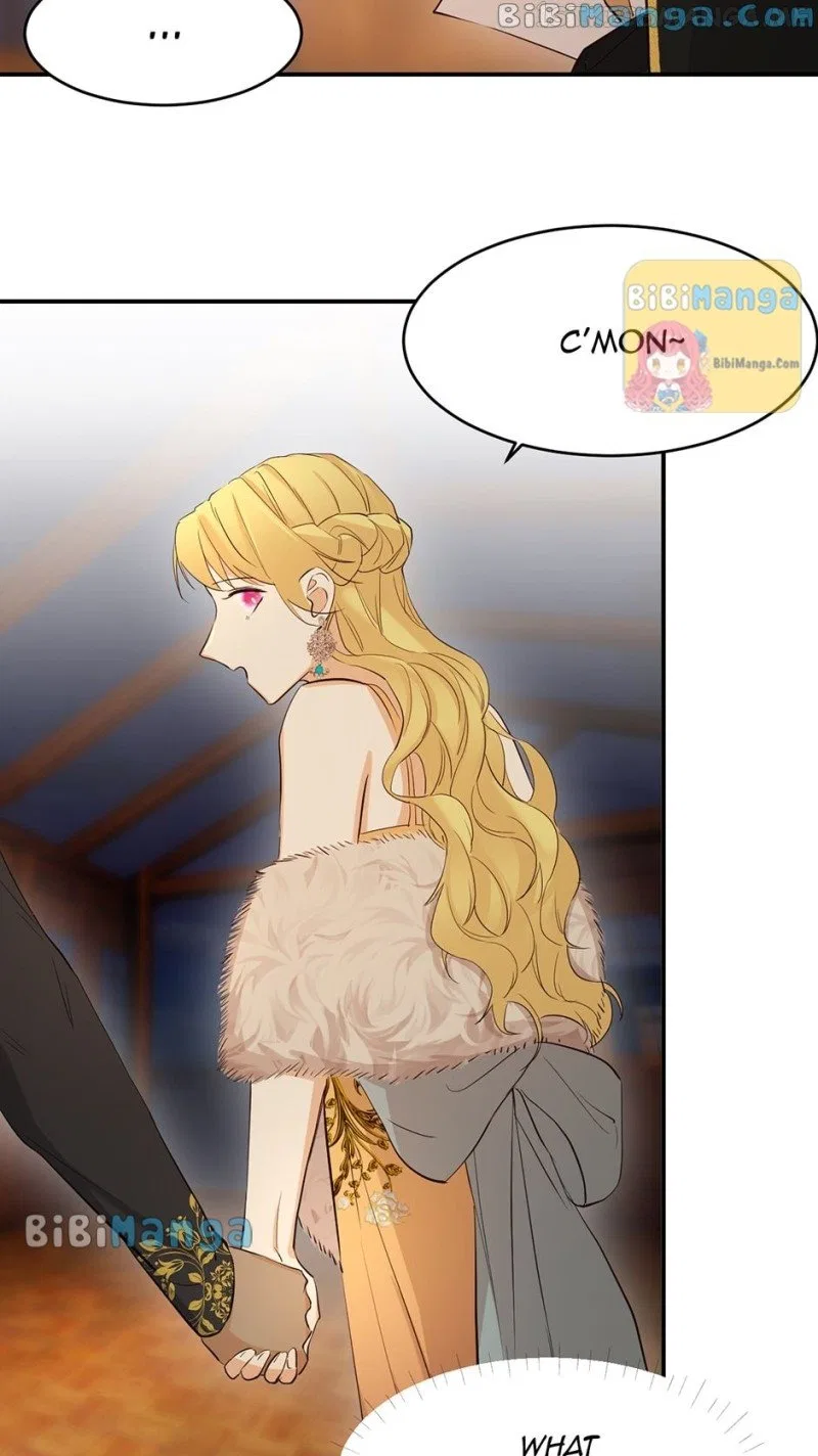 A Princess’s Guide to Saving Dragons Chapter 54 – Page 12