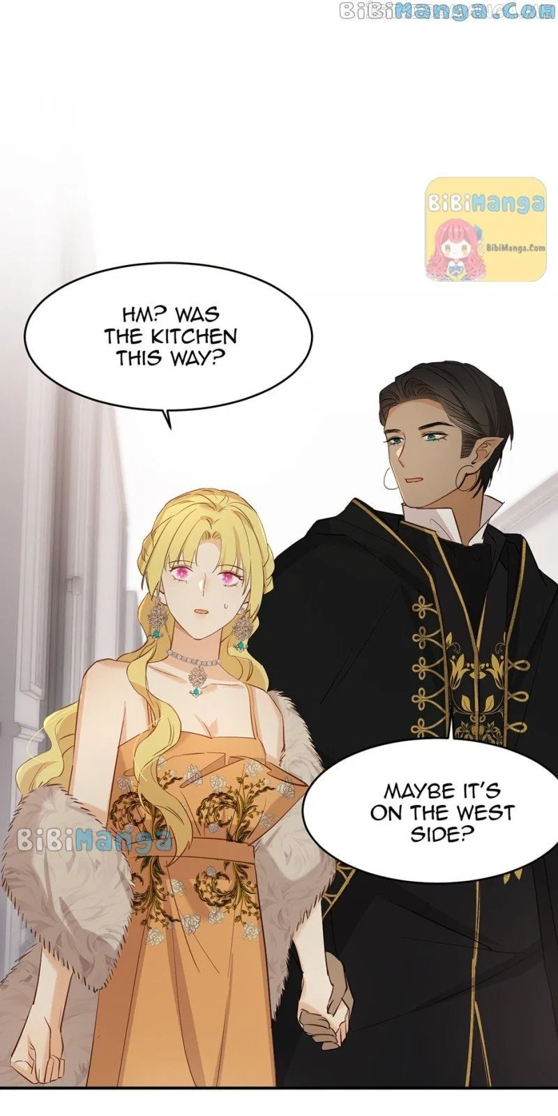 A Princess’s Guide to Saving Dragons Chapter 54 – Page 16