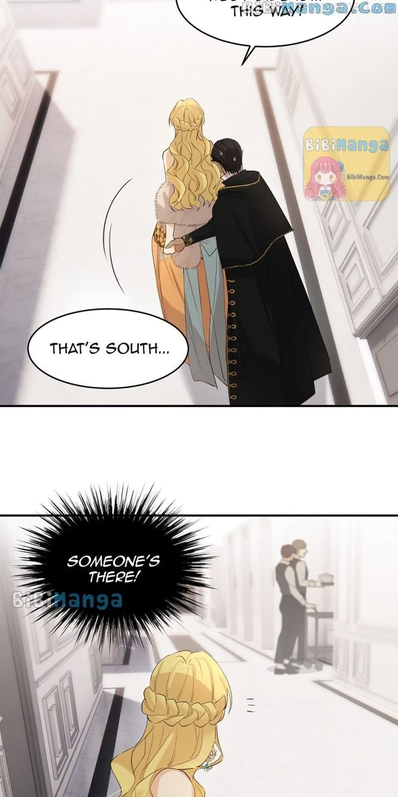 A Princess’s Guide to Saving Dragons Chapter 54 – Page 18
