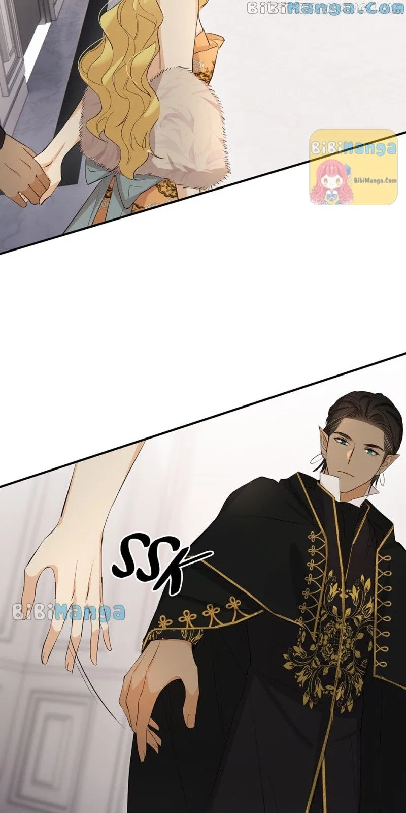A Princess’s Guide to Saving Dragons Chapter 54 – Page 19