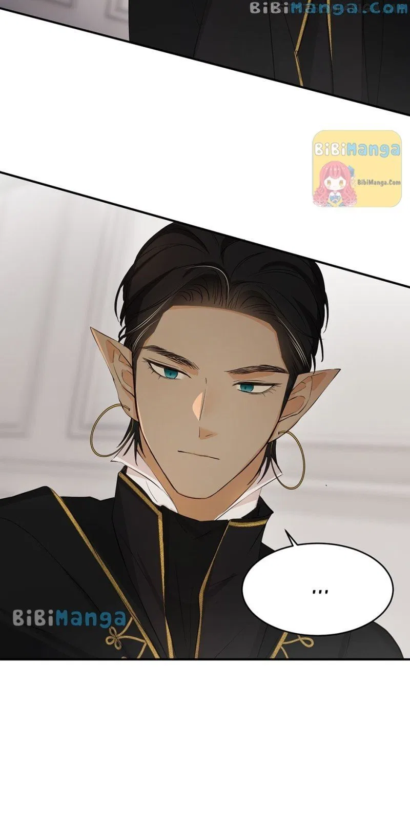 A Princess’s Guide to Saving Dragons Chapter 54 – Page 20