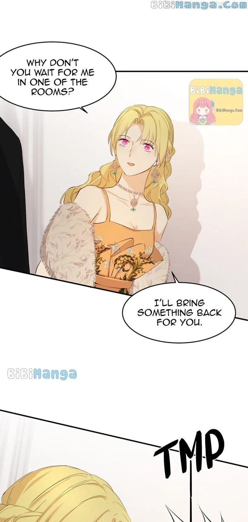 A Princess’s Guide to Saving Dragons Chapter 54 – Page 21