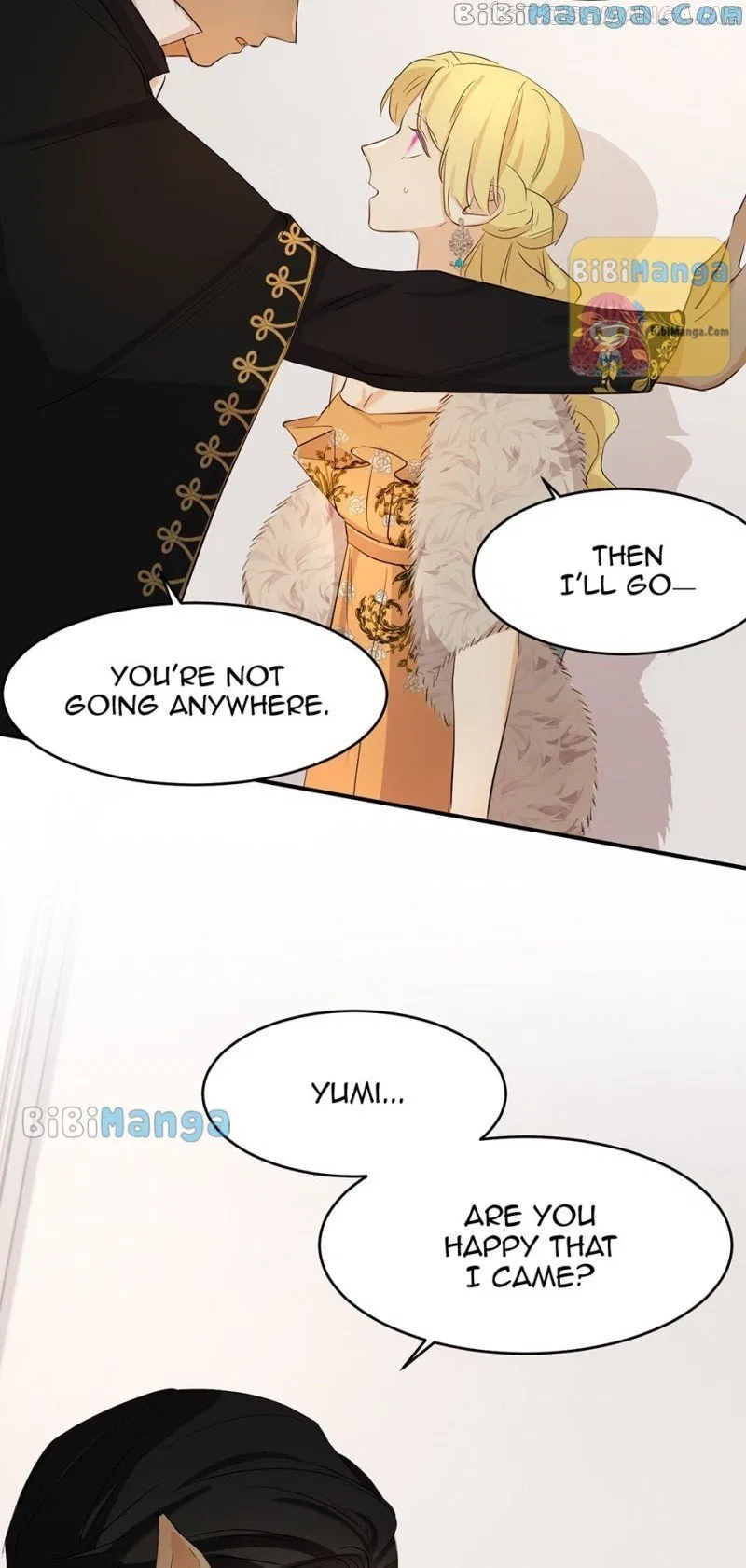 A Princess’s Guide to Saving Dragons Chapter 54 – Page 23