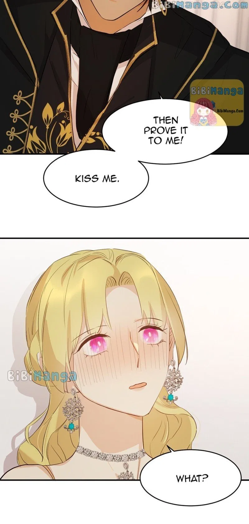 A Princess’s Guide to Saving Dragons Chapter 54 – Page 25