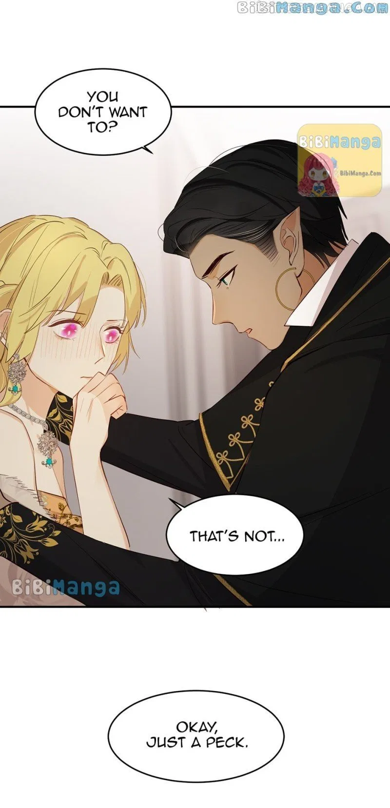 A Princess’s Guide to Saving Dragons Chapter 54 – Page 26