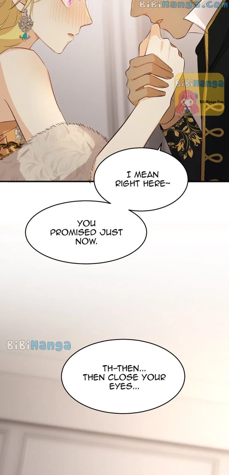 A Princess’s Guide to Saving Dragons Chapter 54 – Page 29