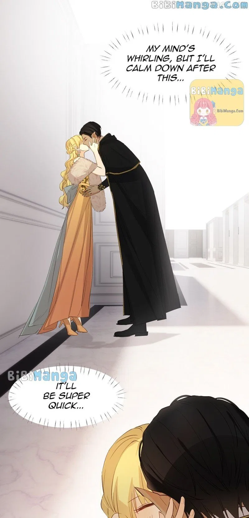 A Princess’s Guide to Saving Dragons Chapter 54 – Page 31