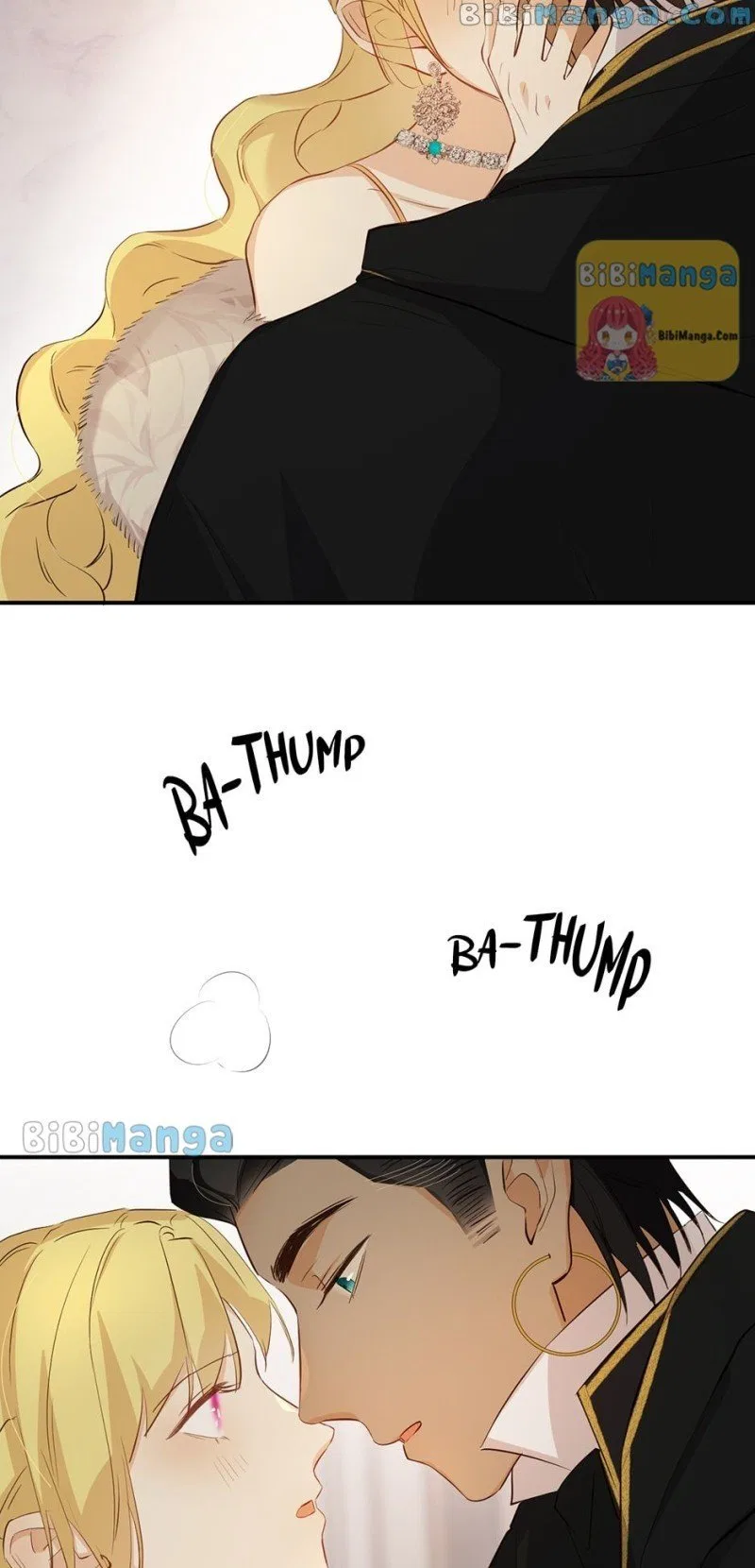 A Princess’s Guide to Saving Dragons Chapter 54 – Page 32