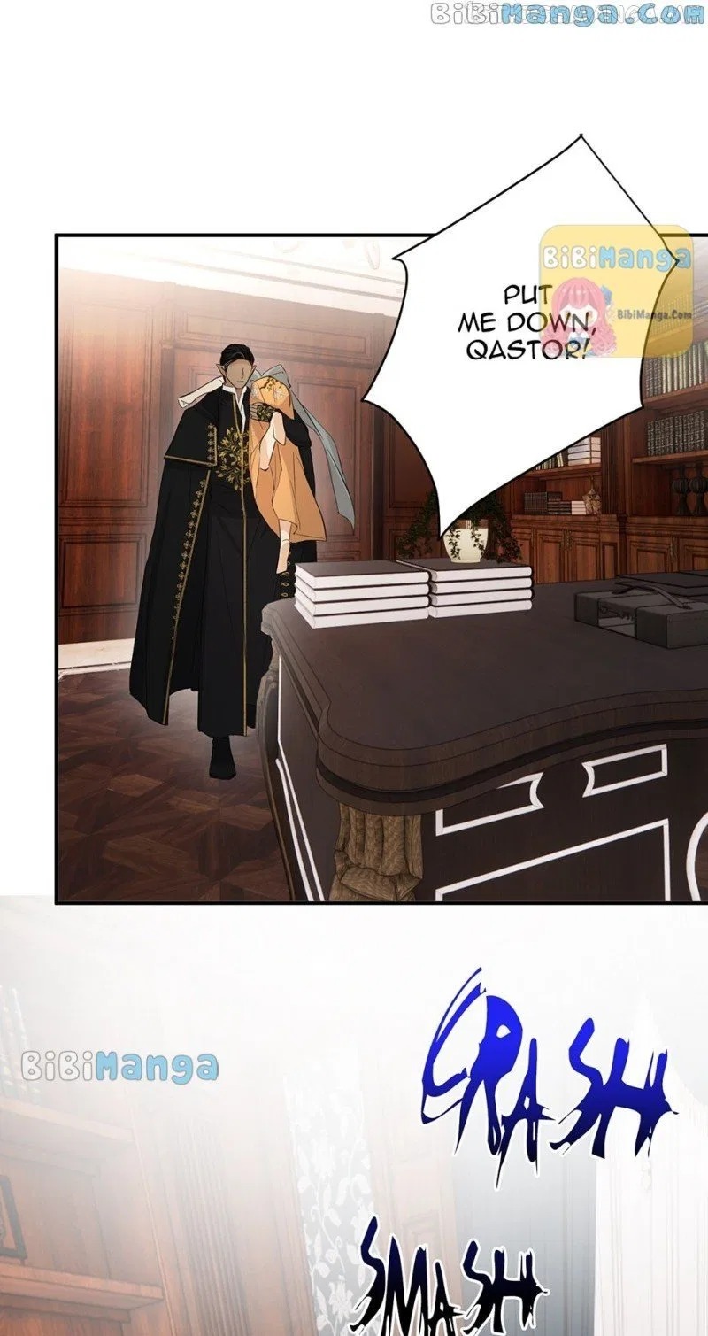 A Princess’s Guide to Saving Dragons Chapter 54 – Page 41