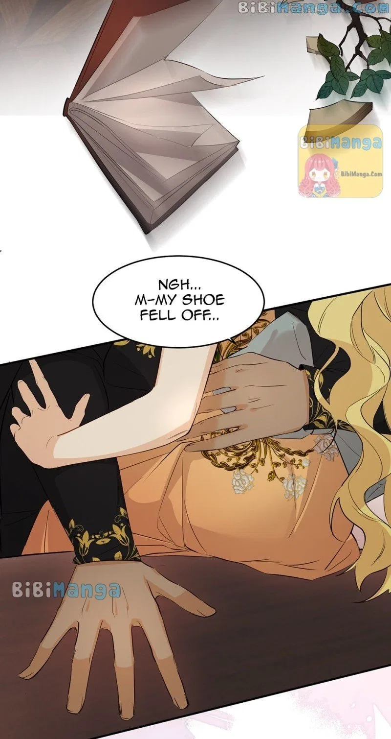 A Princess’s Guide to Saving Dragons Chapter 54 – Page 43