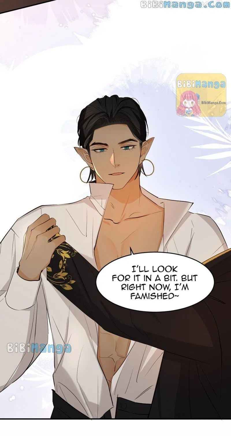 A Princess’s Guide to Saving Dragons Chapter 54 – Page 44