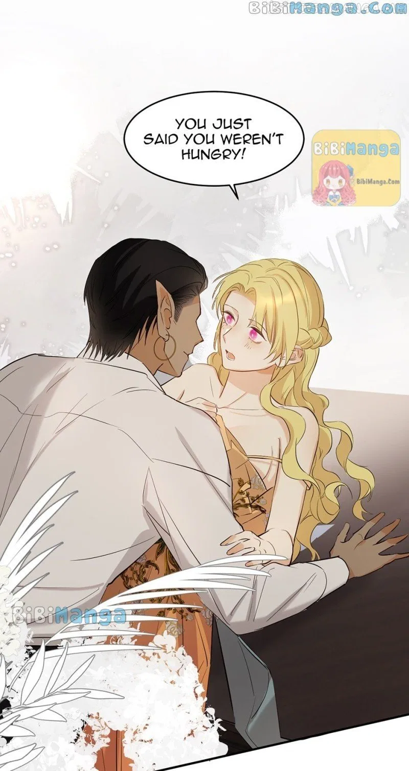 A Princess’s Guide to Saving Dragons Chapter 54 – Page 45