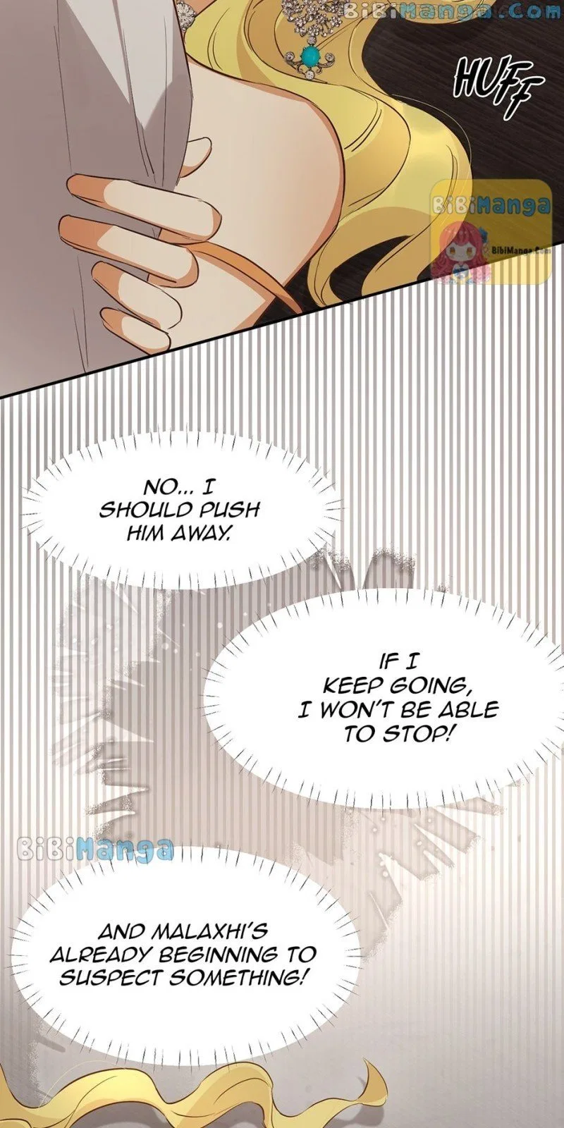A Princess’s Guide to Saving Dragons Chapter 54 – Page 48
