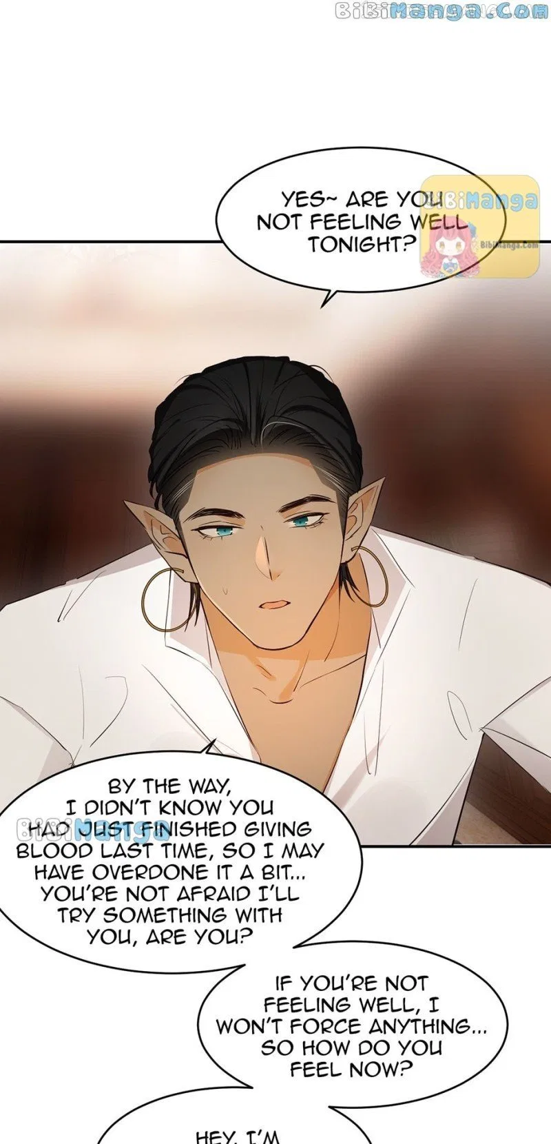 A Princess’s Guide to Saving Dragons Chapter 54 – Page 53