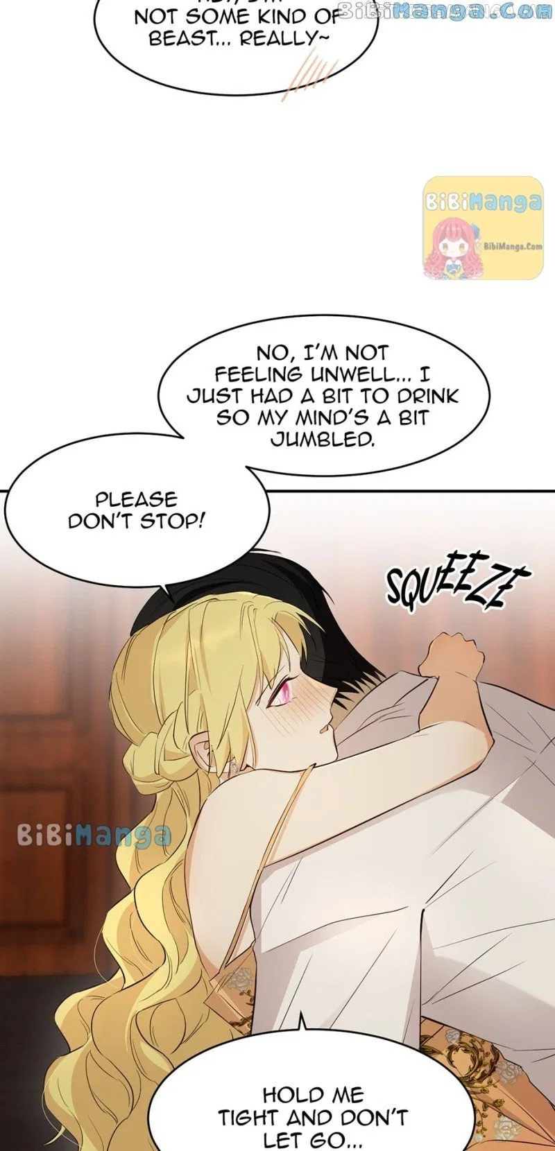 A Princess’s Guide to Saving Dragons Chapter 54 – Page 54