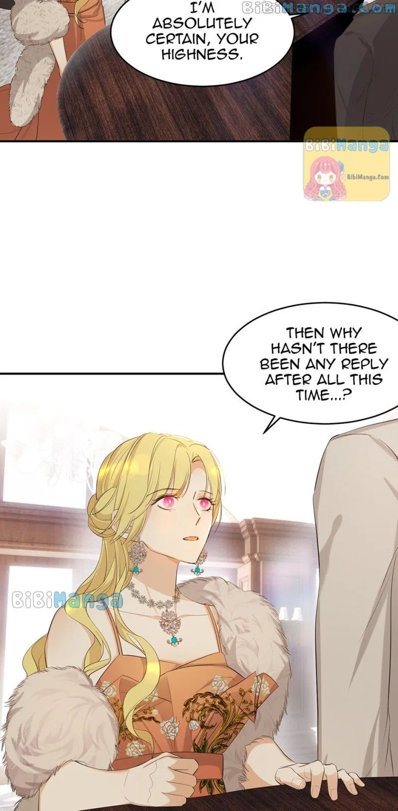 A Princess’s Guide to Saving Dragons Chapter 53 – Page 3