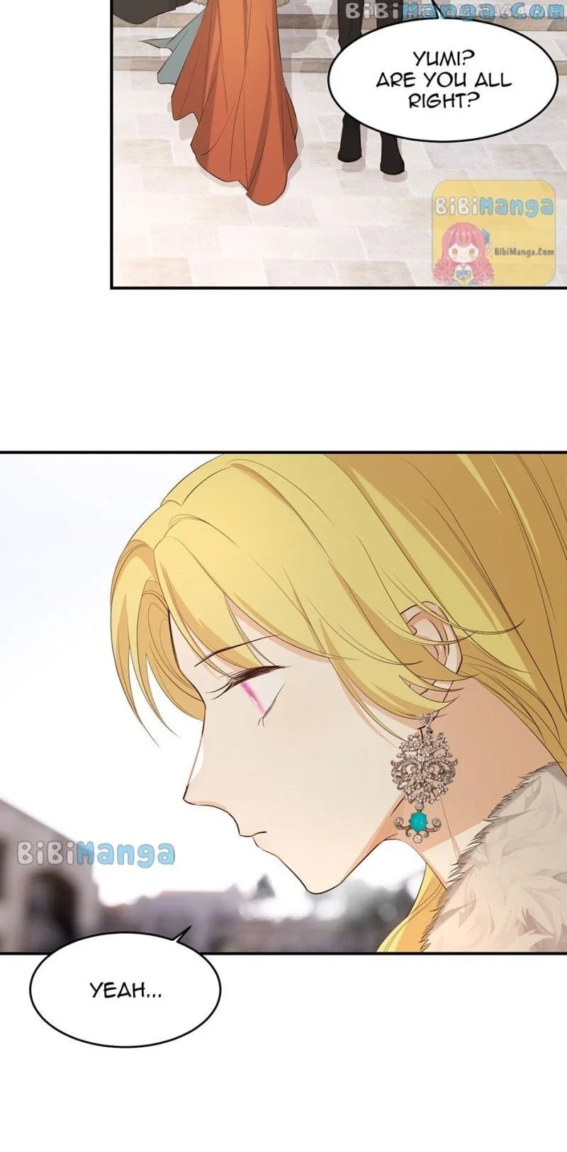 A Princess’s Guide to Saving Dragons Chapter 53 – Page 6